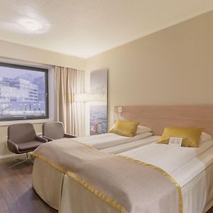Standaard Kamer met Twee Aparte Bedden