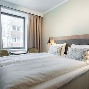 Kamer met een Queen Size Bed